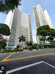 Cairnhill Plaza (D9), Apartment #584372011